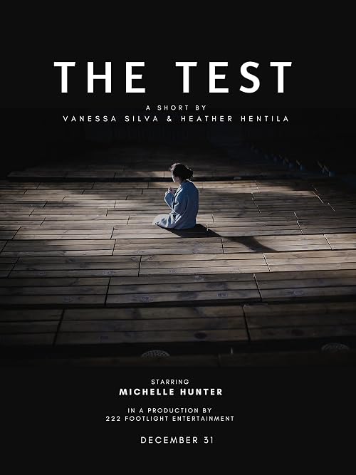 The Test