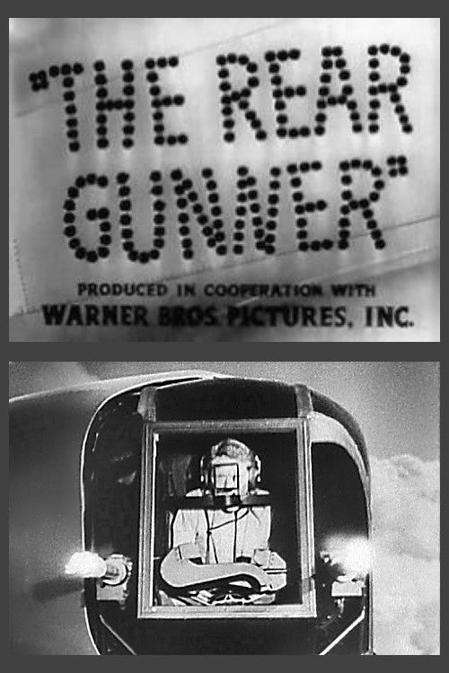 Broadway Brevities (1942-1943 season) #10: The Rear Gunner