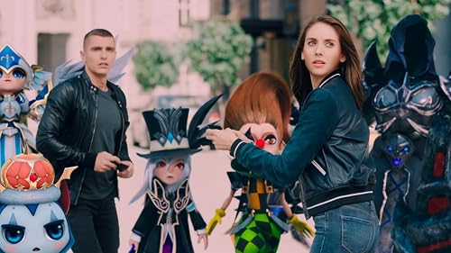 Summoners War: Team Up