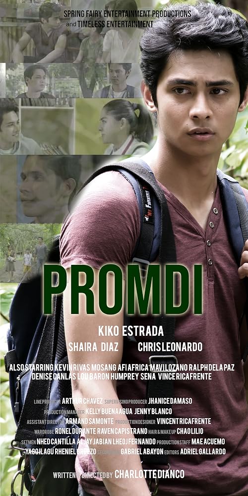 Promdi