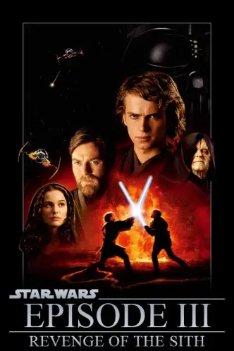 Star Wars: Episode III - Die Rache der Sith