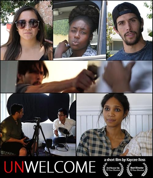 Unwelcome
