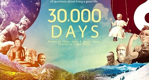 30,000 Days