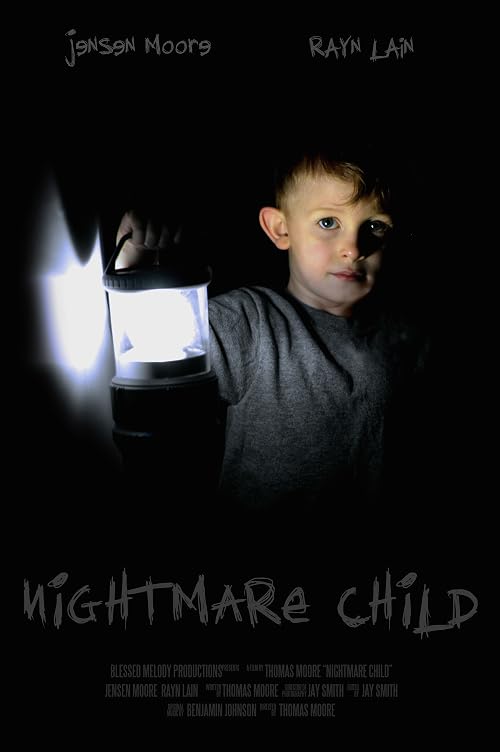 Nightmare Child