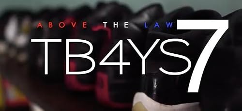 Think Before You Shoot 7 Above the Law