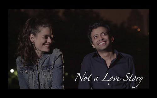 Not a Love Story