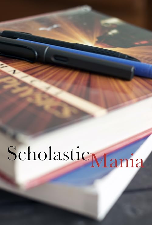 Scholastic Mania
