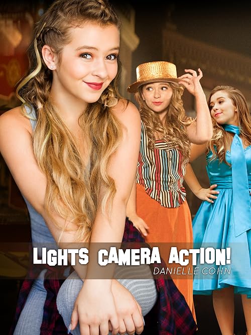 Lights, Camera, Action