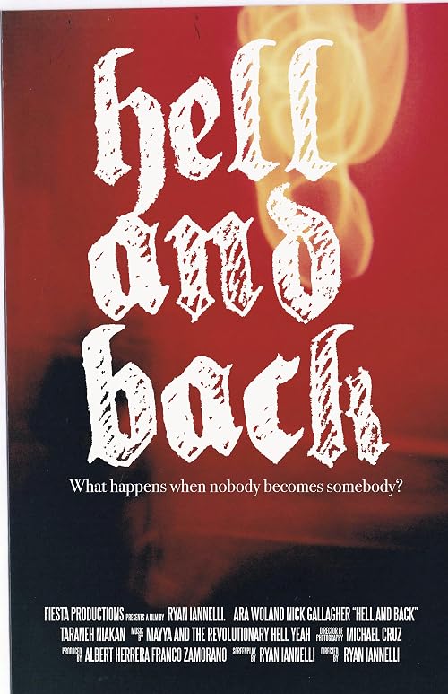 Hell and Back