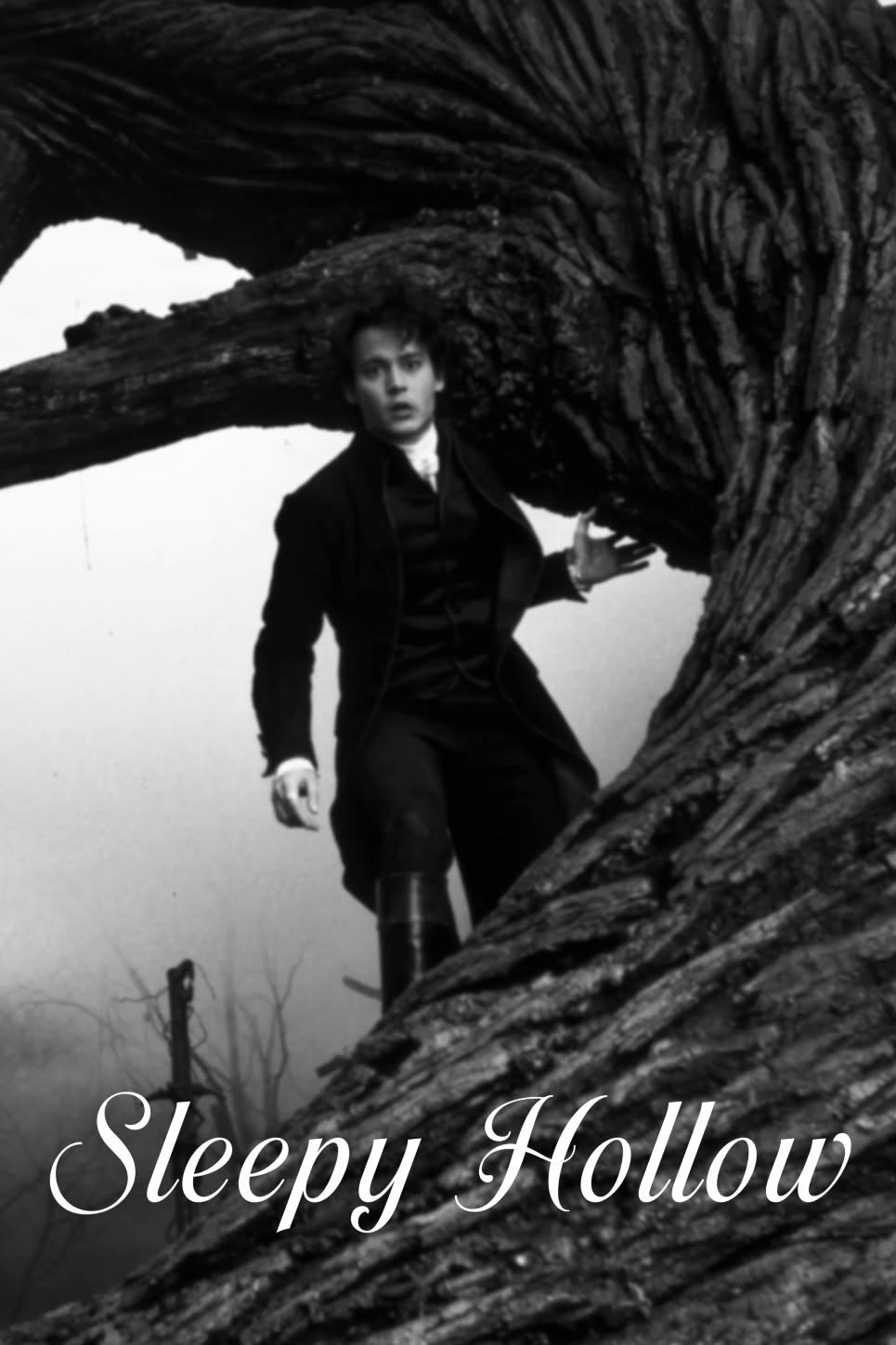 Sleepy Hollow