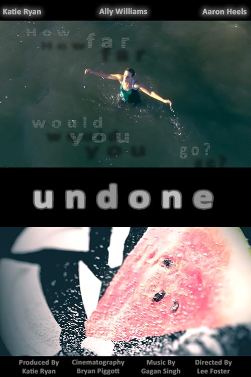 Undone