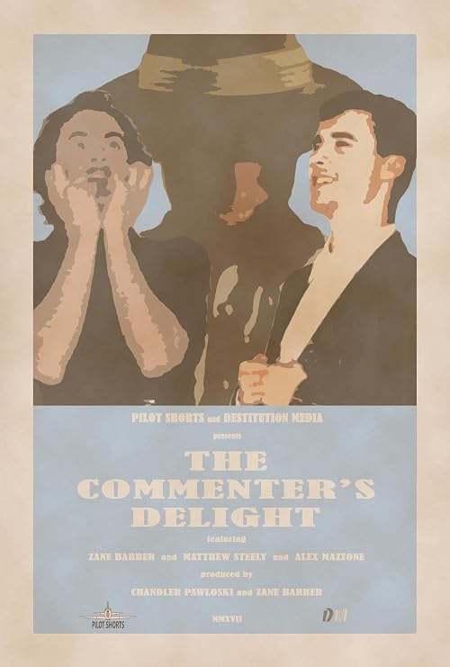 The Commenter's Delight