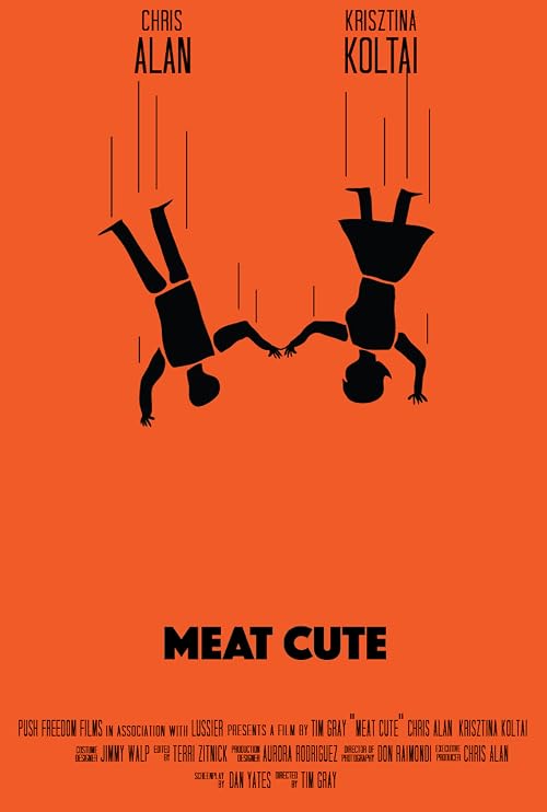 Meat Cute