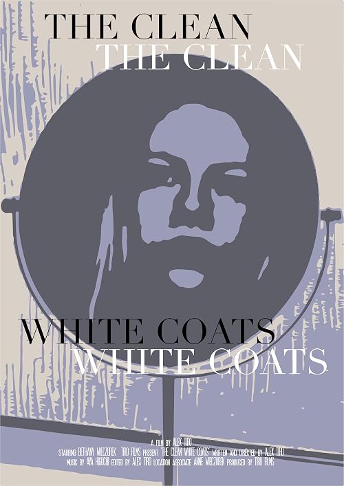 The Clean White Coats