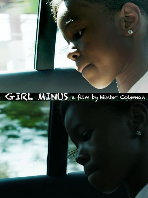 Girl Minus
