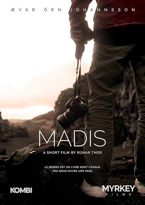 Madis