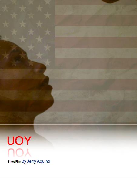 Uoy