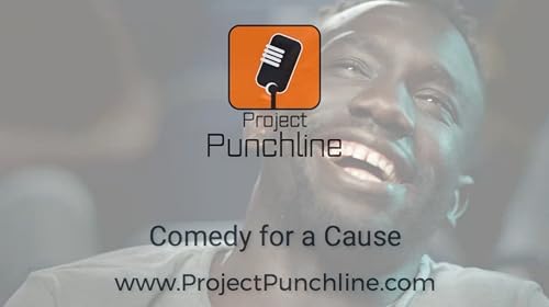 Making Laughter Matter