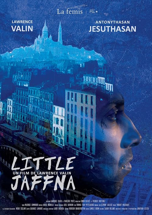Little Jaffna