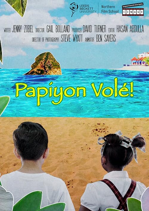 Papiyon Vole!