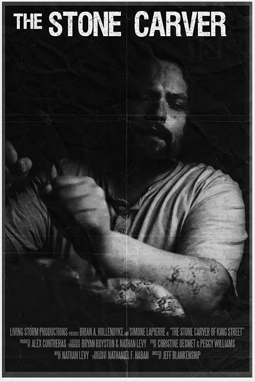The Stone Carver