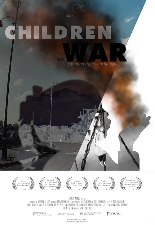 Children of War