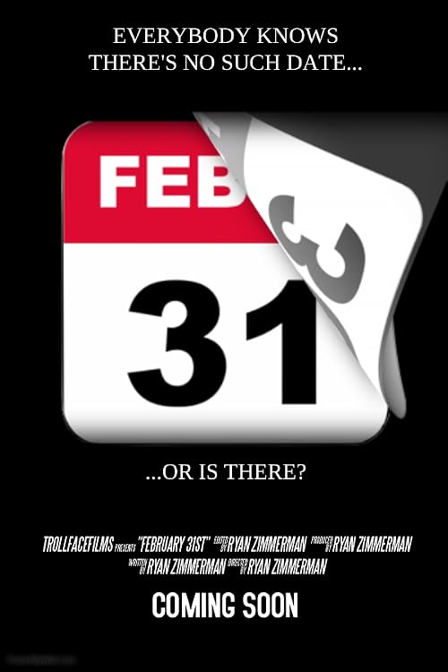 February 31st