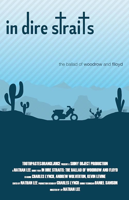 In Dire Straits: The Ballad of Woodrow and Floyd
