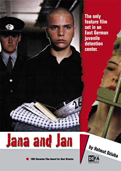 Jana und Jan
