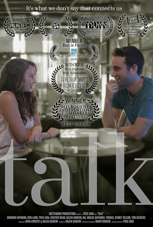 Talk