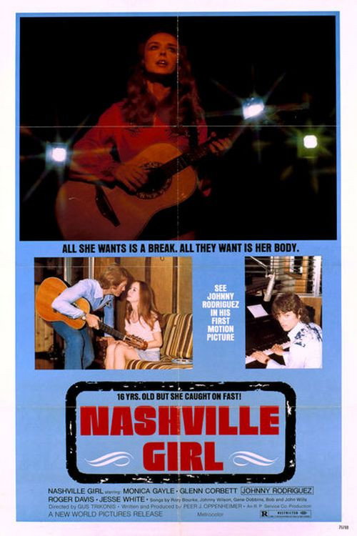 Nashville Girl