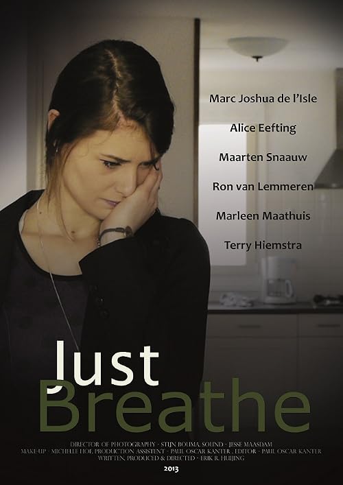 Just Breathe