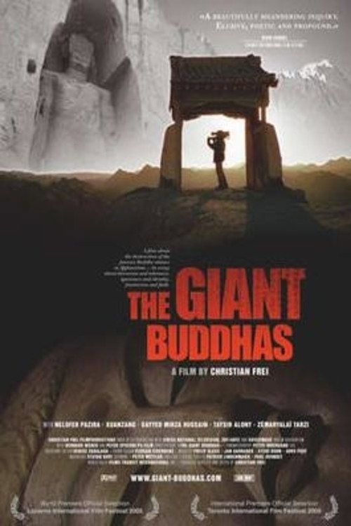 Im Tal Der Großen Buddhas