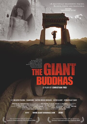 Im Tal Der Großen Buddhas
