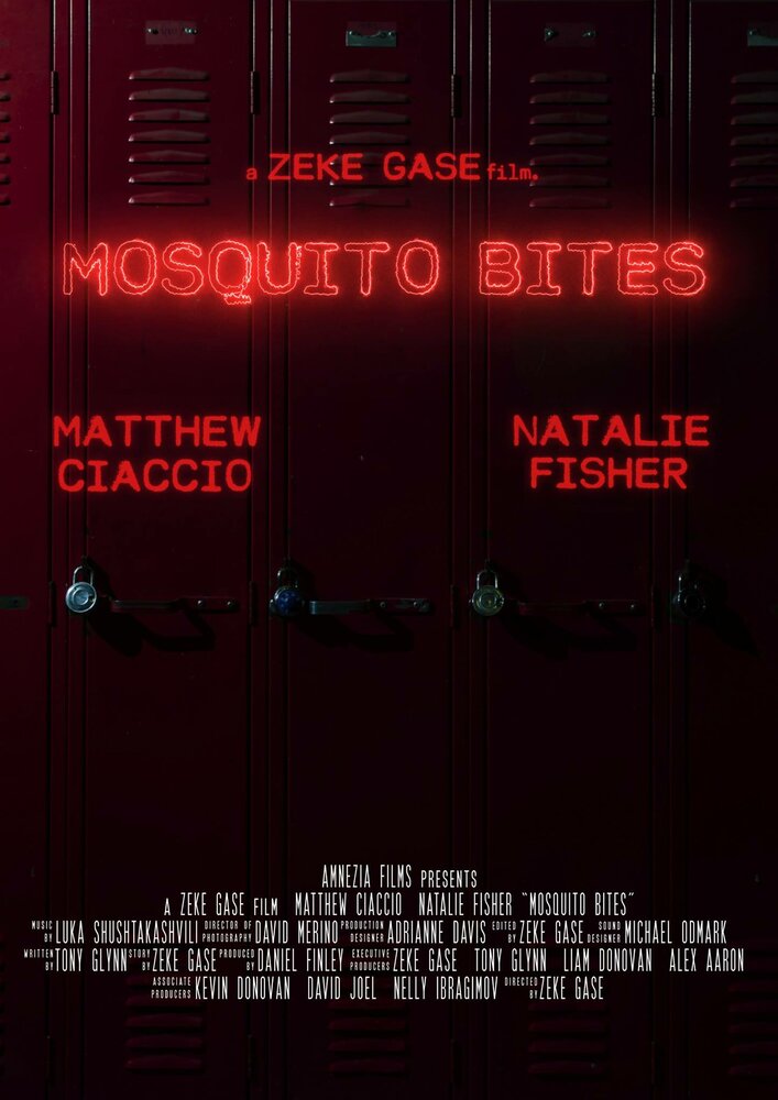 Mosquito Bites
