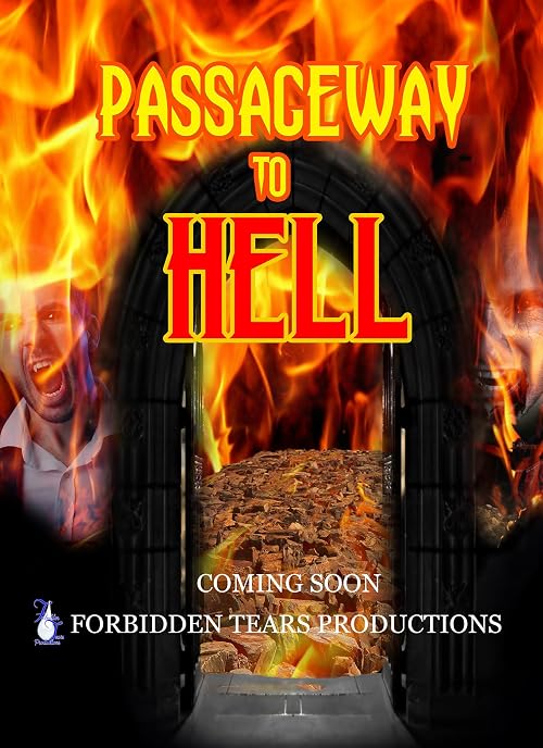 Passageway to Hell