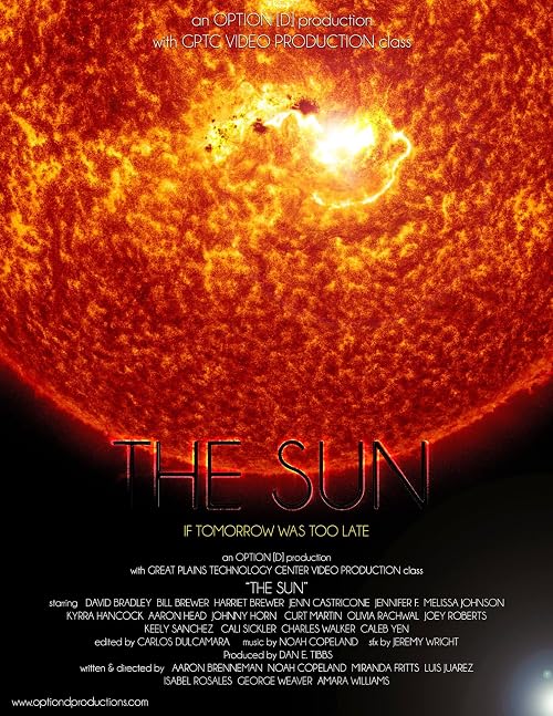 The Sun