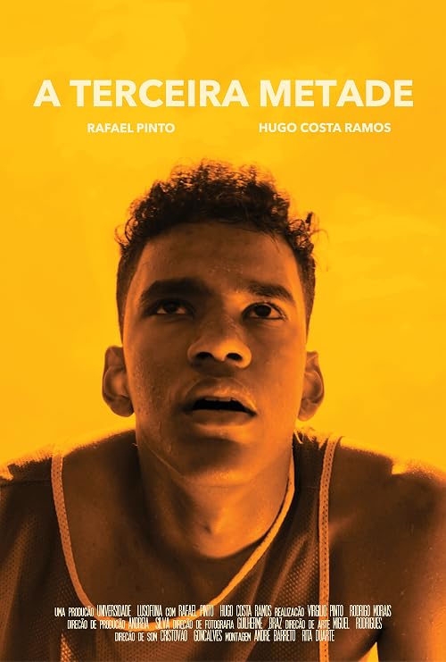 A Terceira Metade