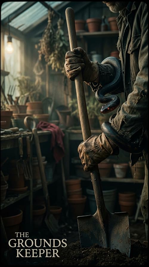 The Groundskeeper