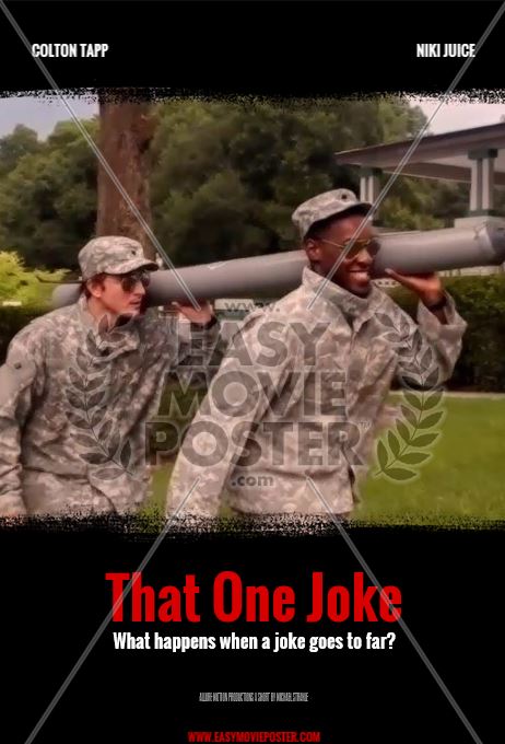 That One Joke