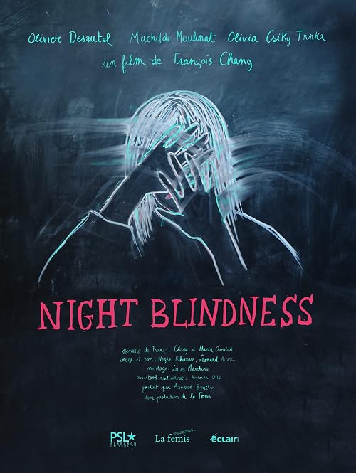 Night Blindness