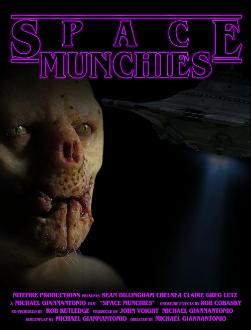 Space Munchies