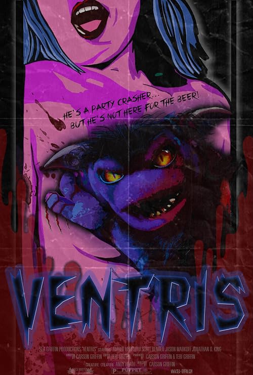 Ventris