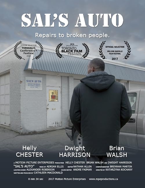 Sal's Auto
