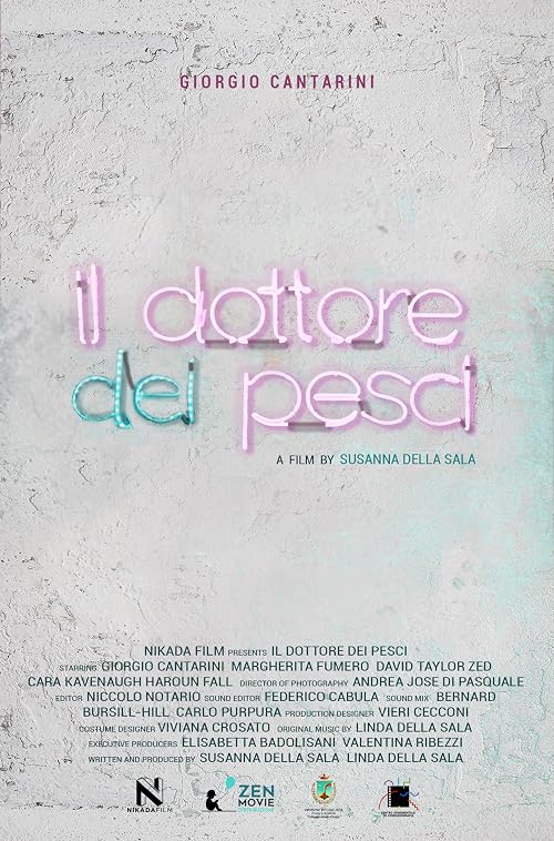 Il dottore dei pesci
