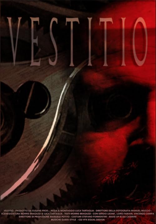 Vestitio