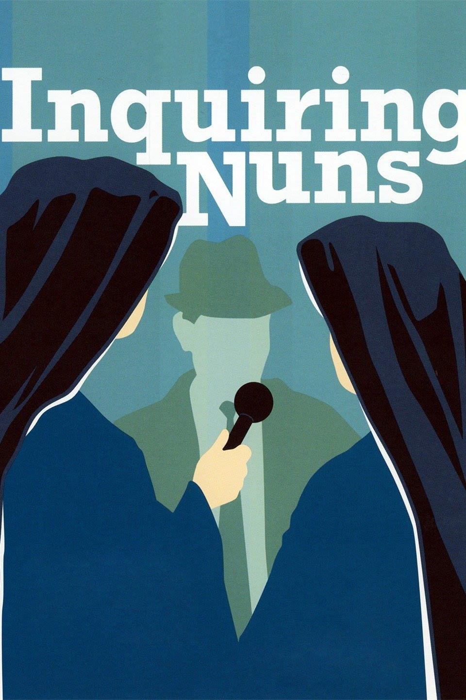 Inquiring Nuns