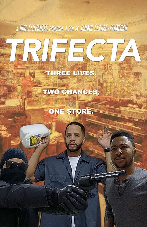 Trifecta