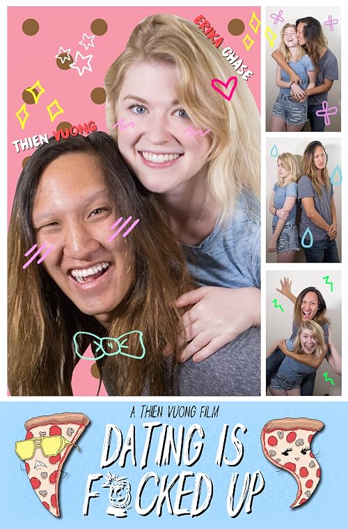 Dating Is F*Cked Up