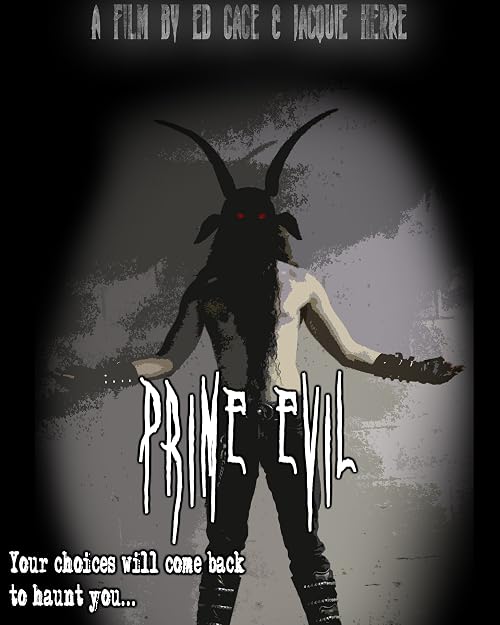 Prime Evil